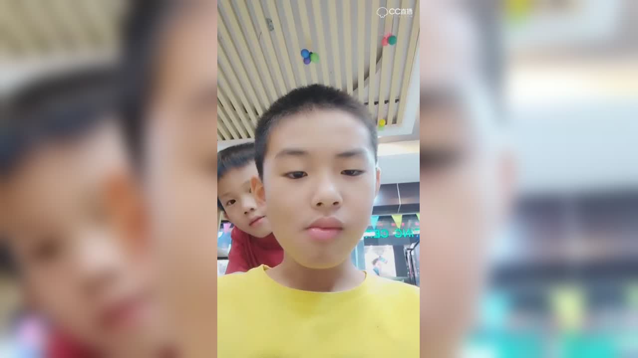 视频封面