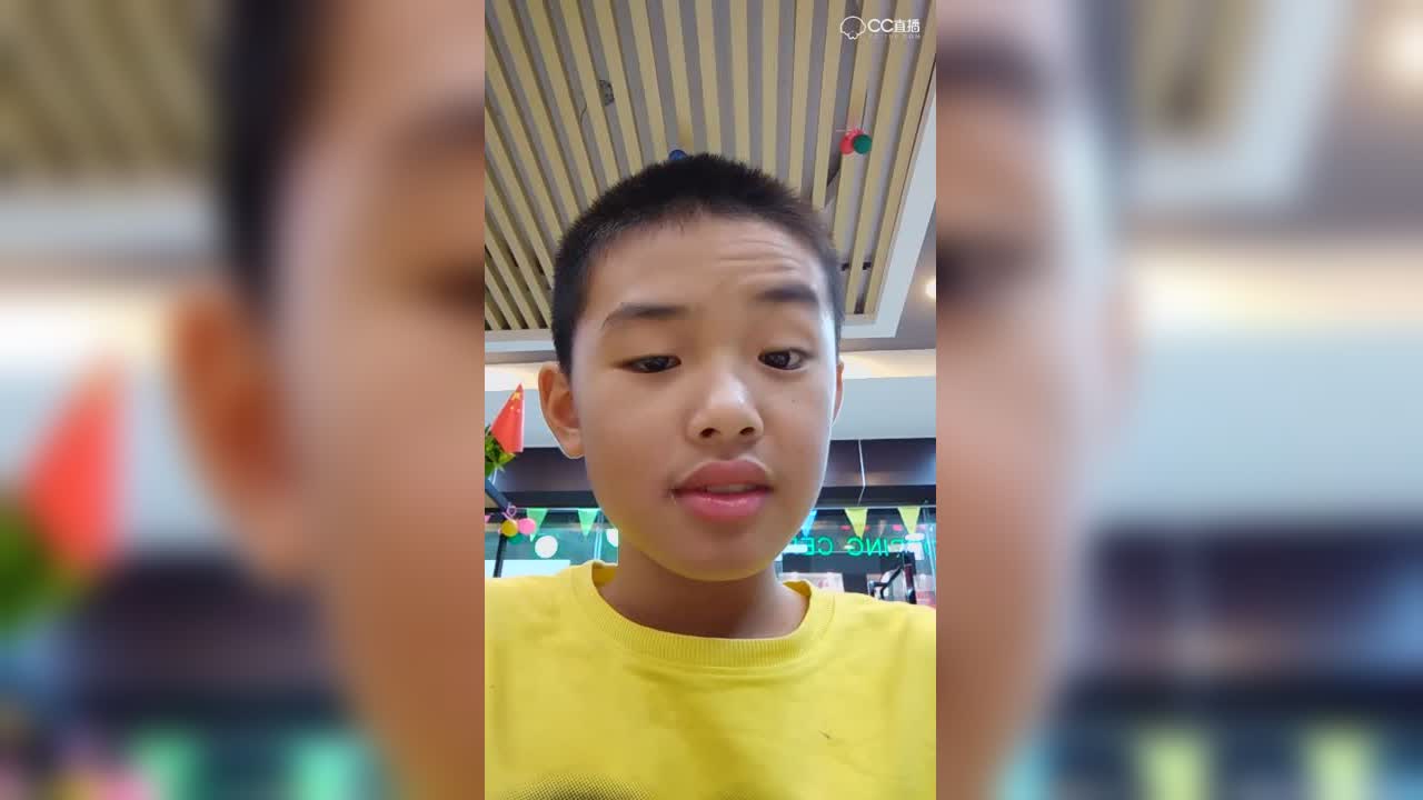 视频封面