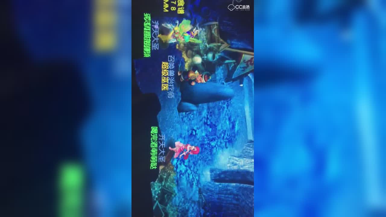 视频封面