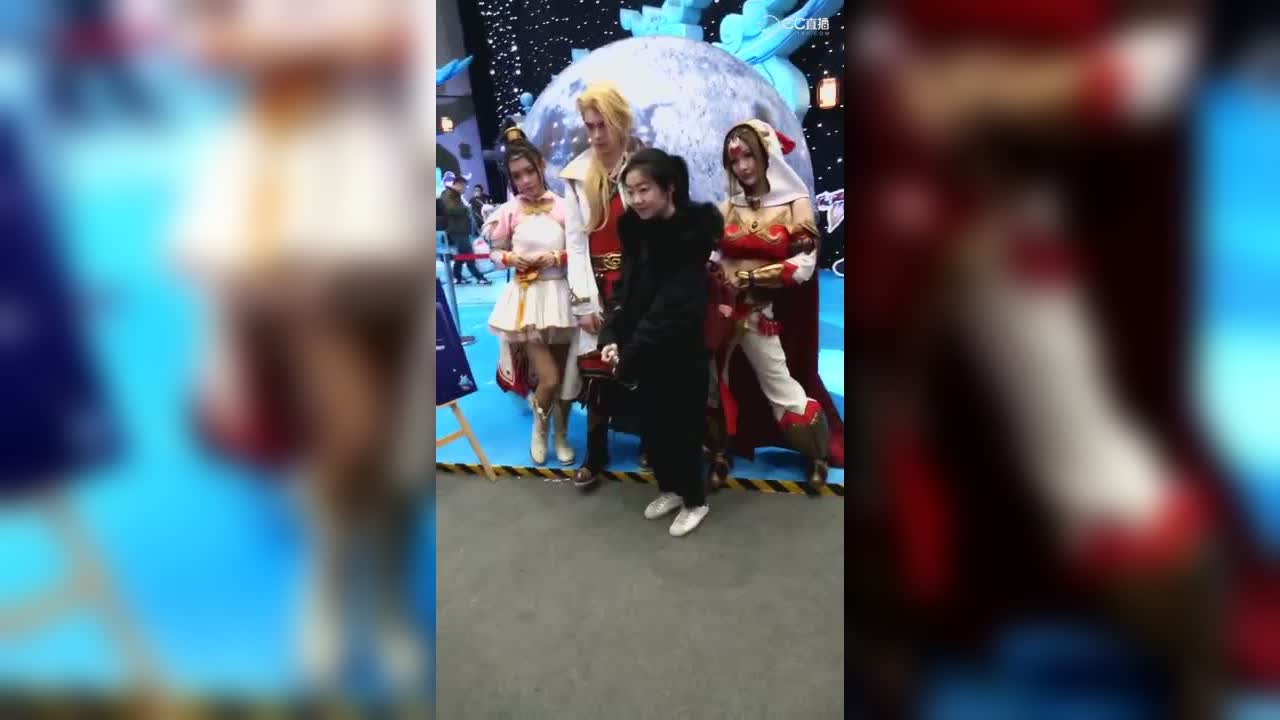 视频封面