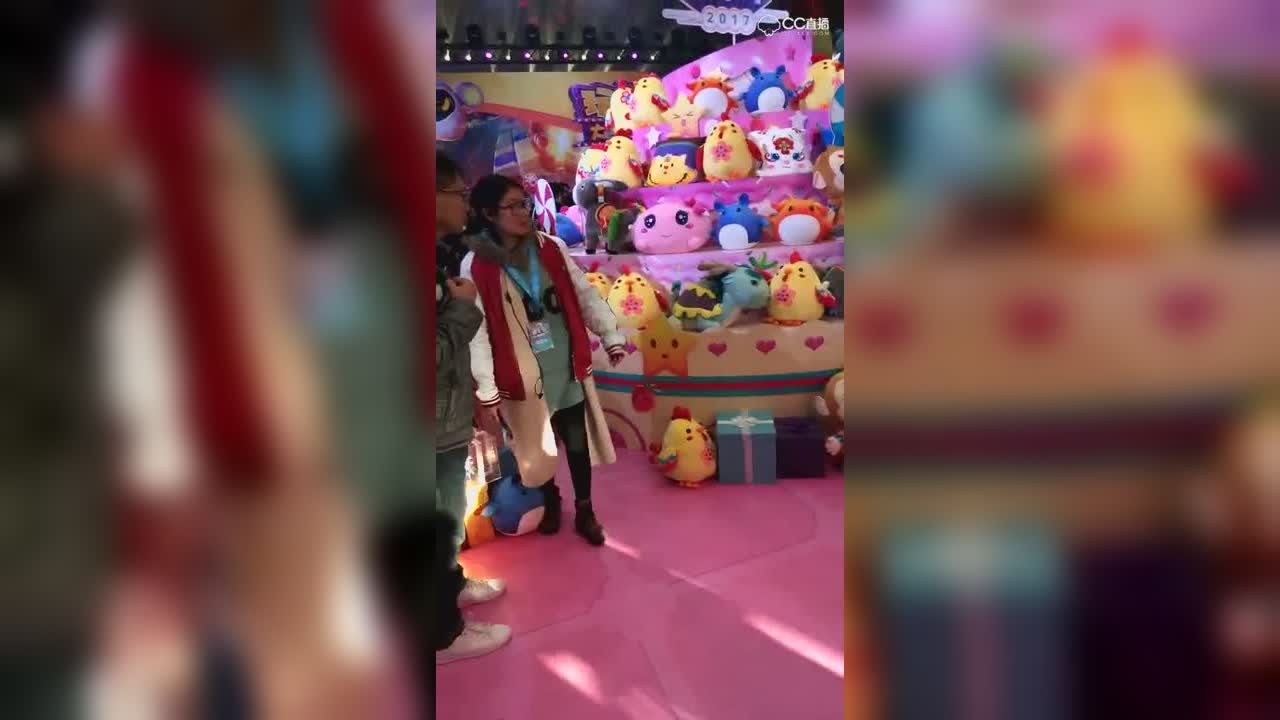 视频封面