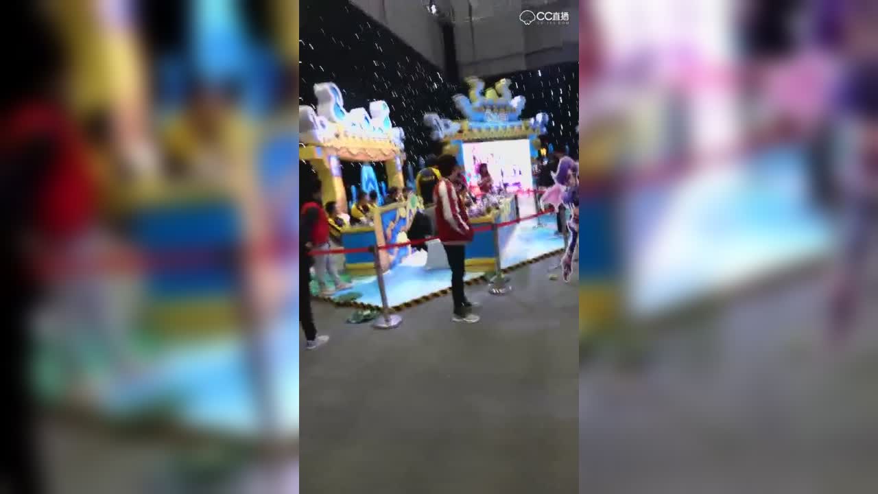 视频封面