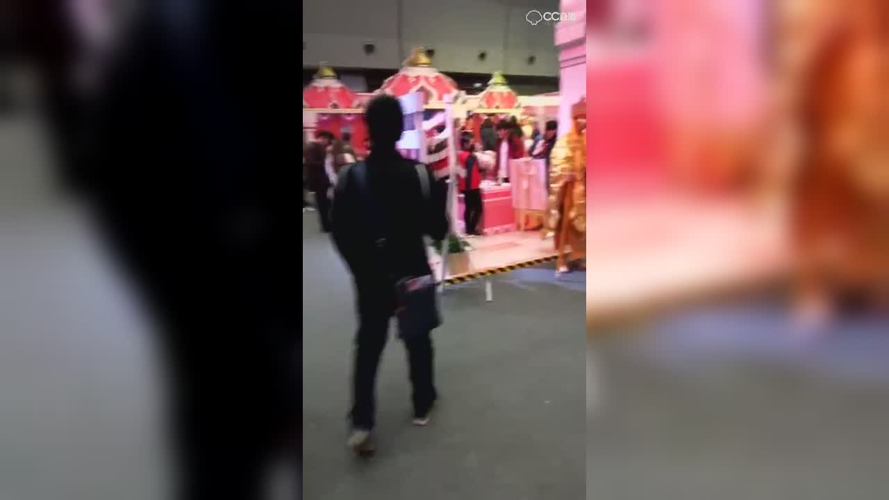 视频封面