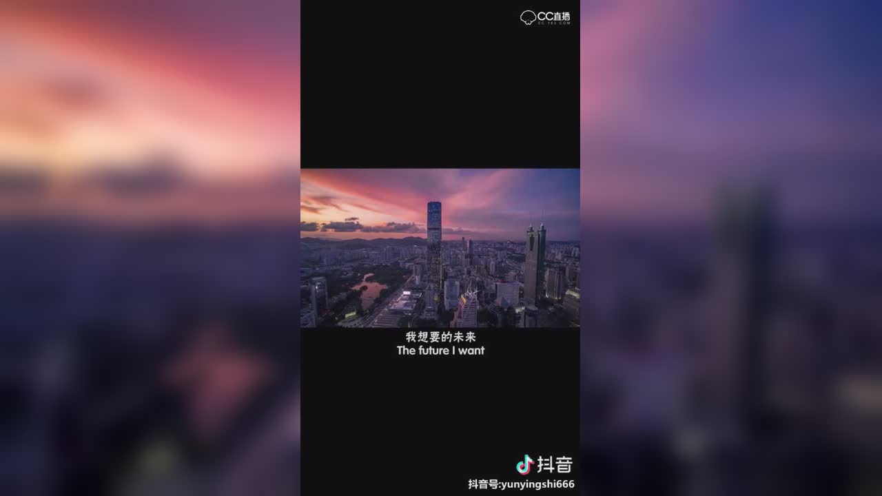 视频封面