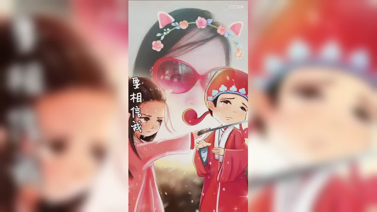 视频封面