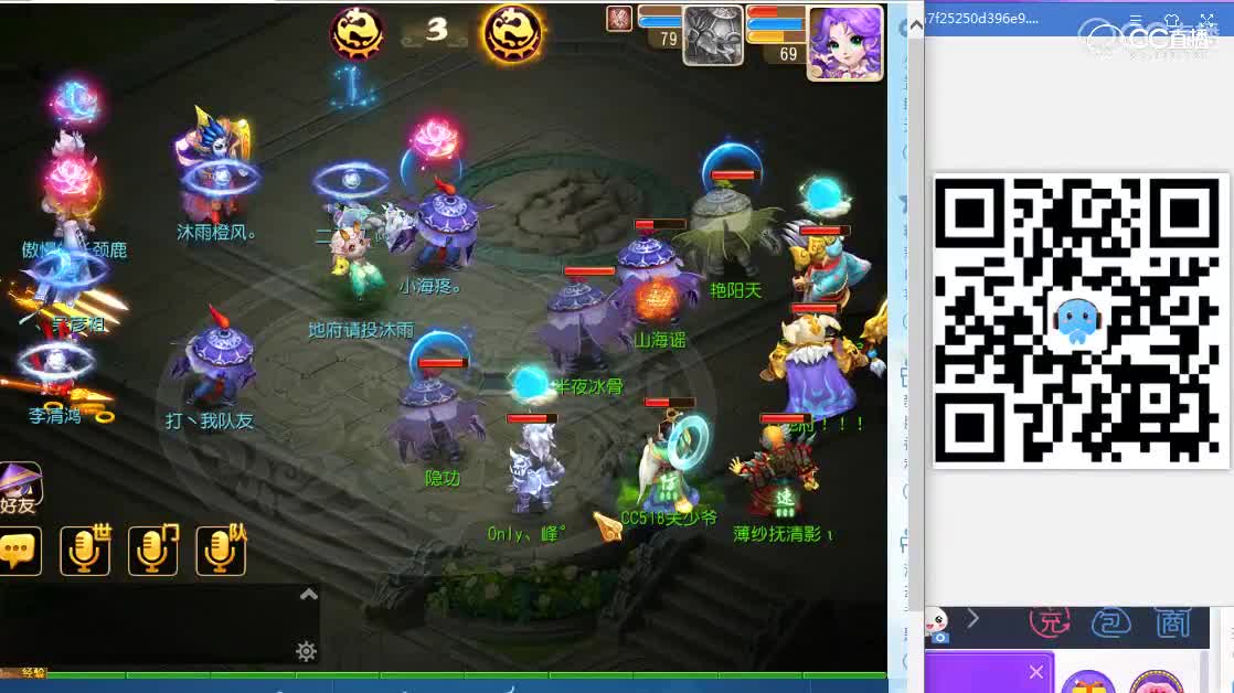 视频封面