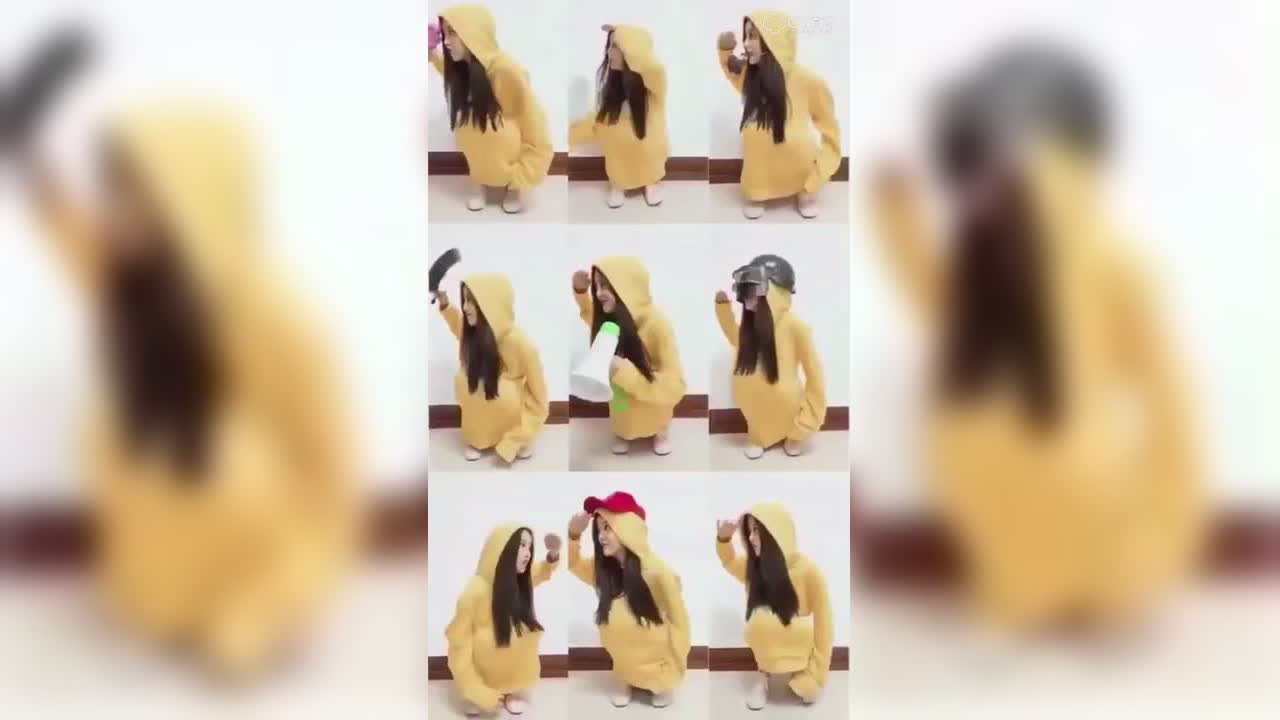 视频封面