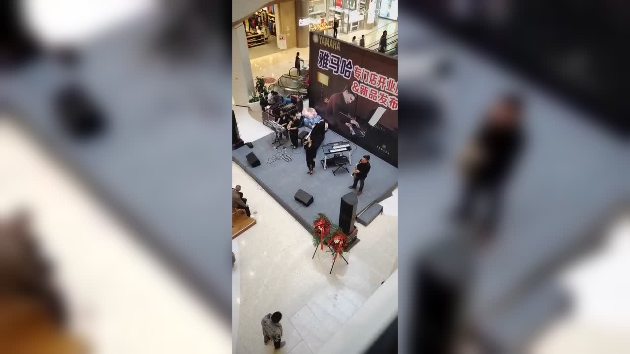 视频封面