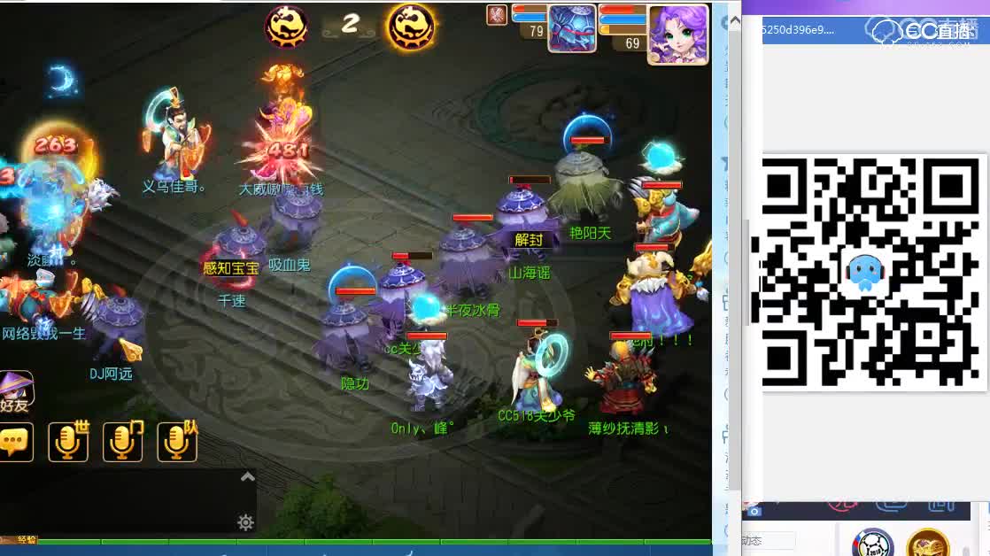 视频封面