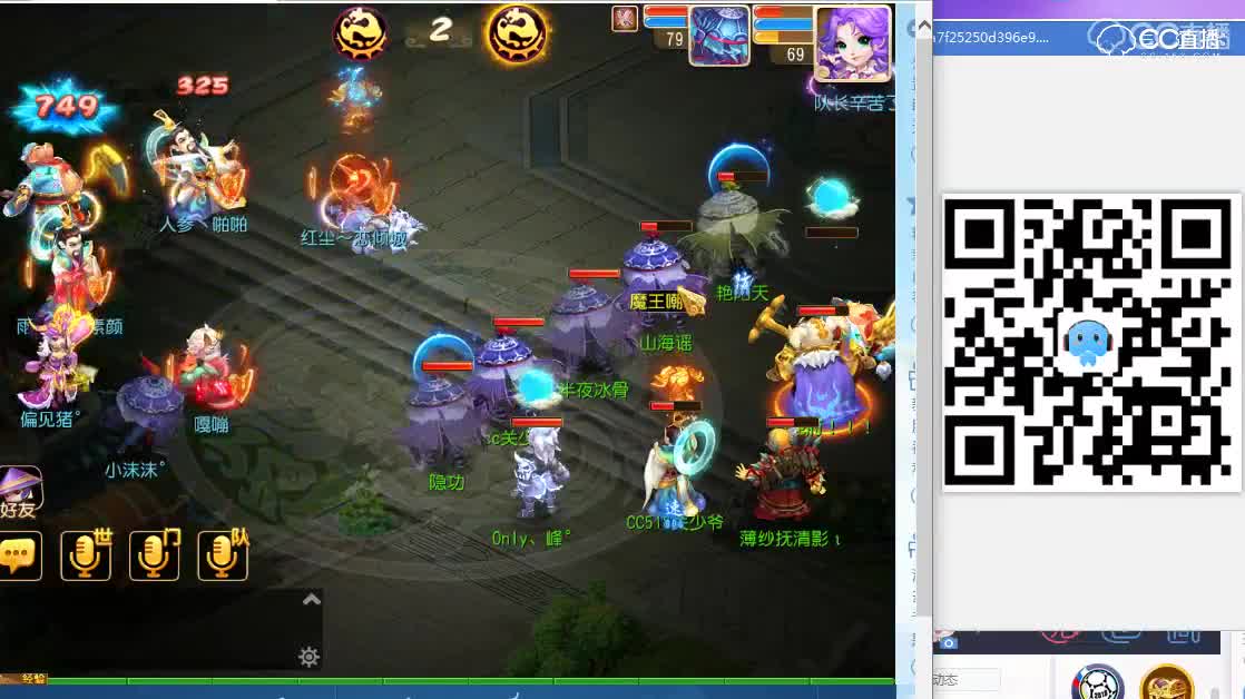 视频封面