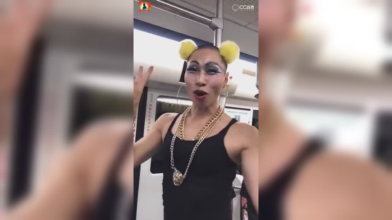 视频封面