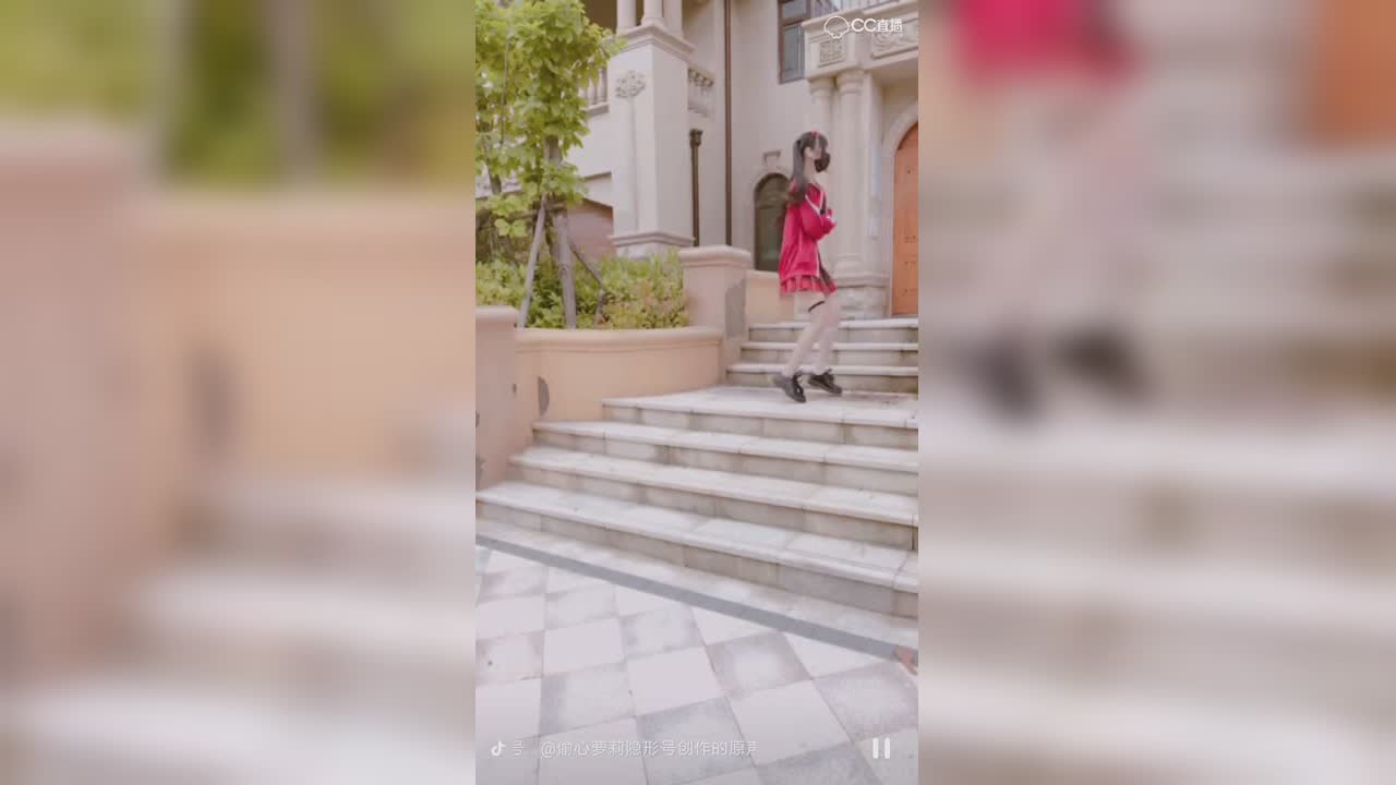 视频封面