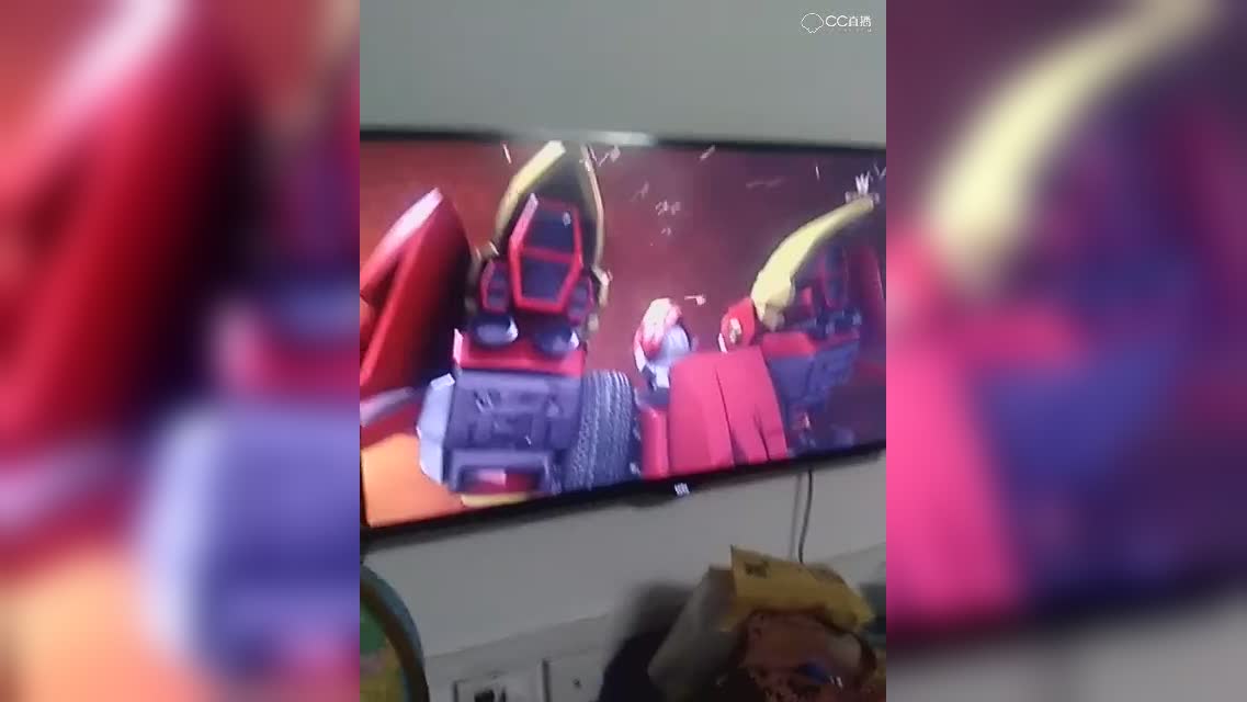 视频封面