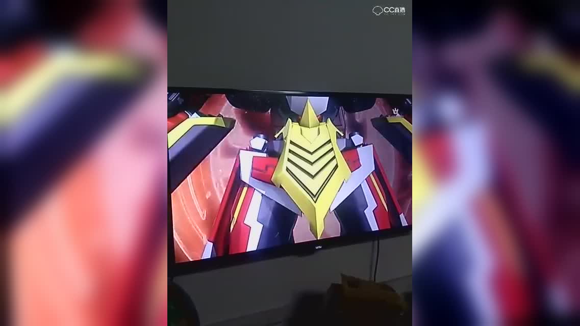 视频封面