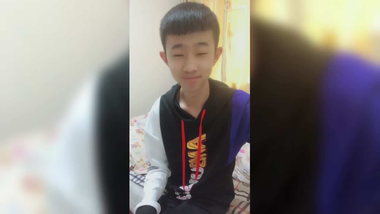 视频封面