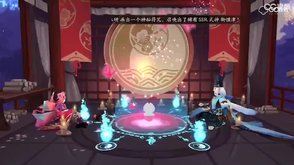 视频封面