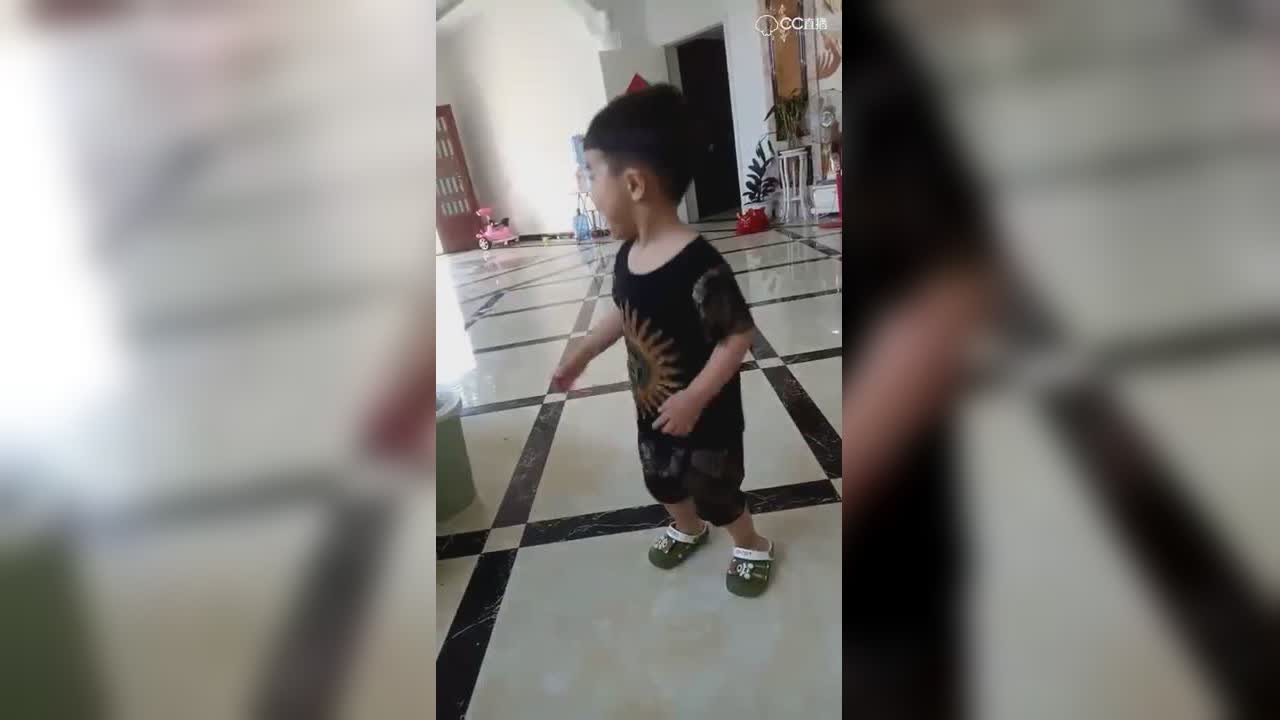 视频封面