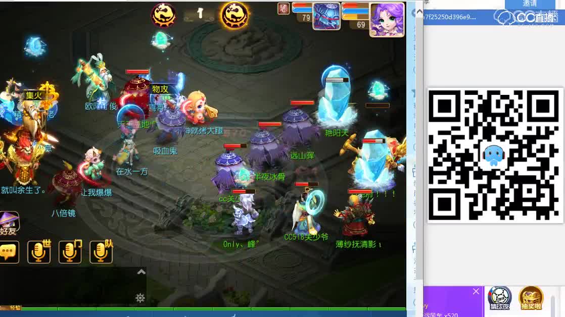 视频封面