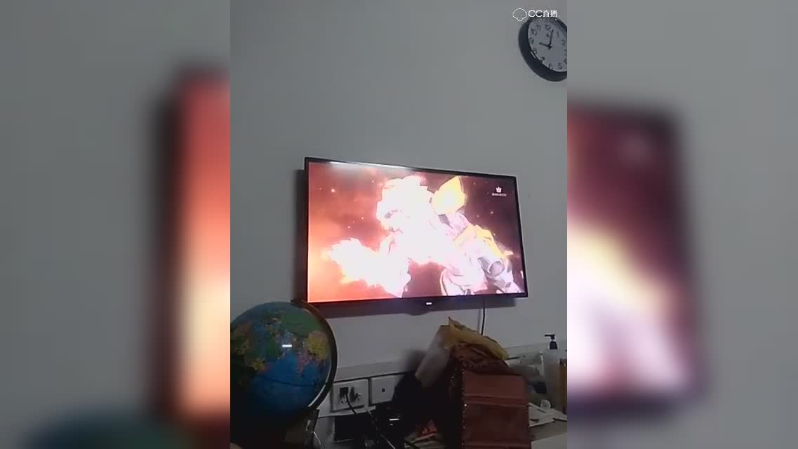 视频封面