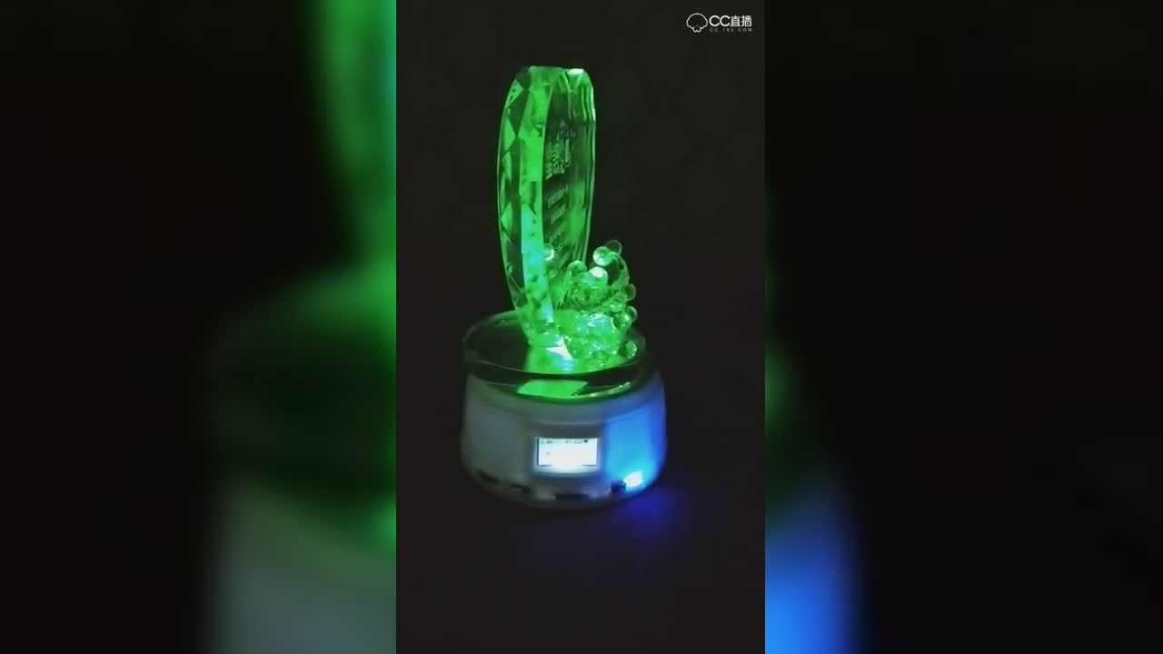 视频封面