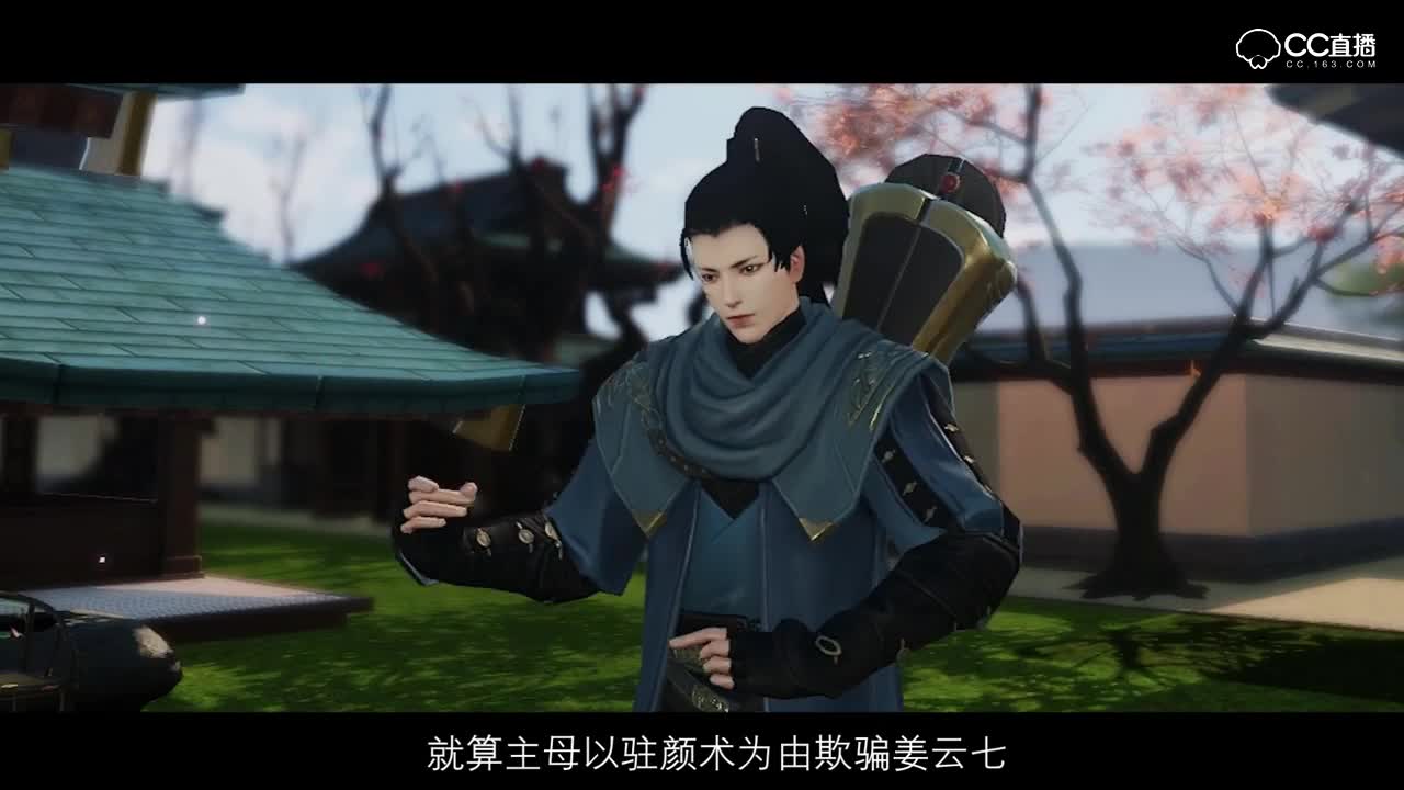 视频封面