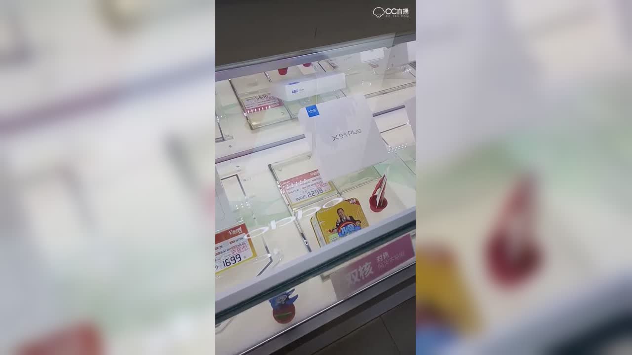 视频封面