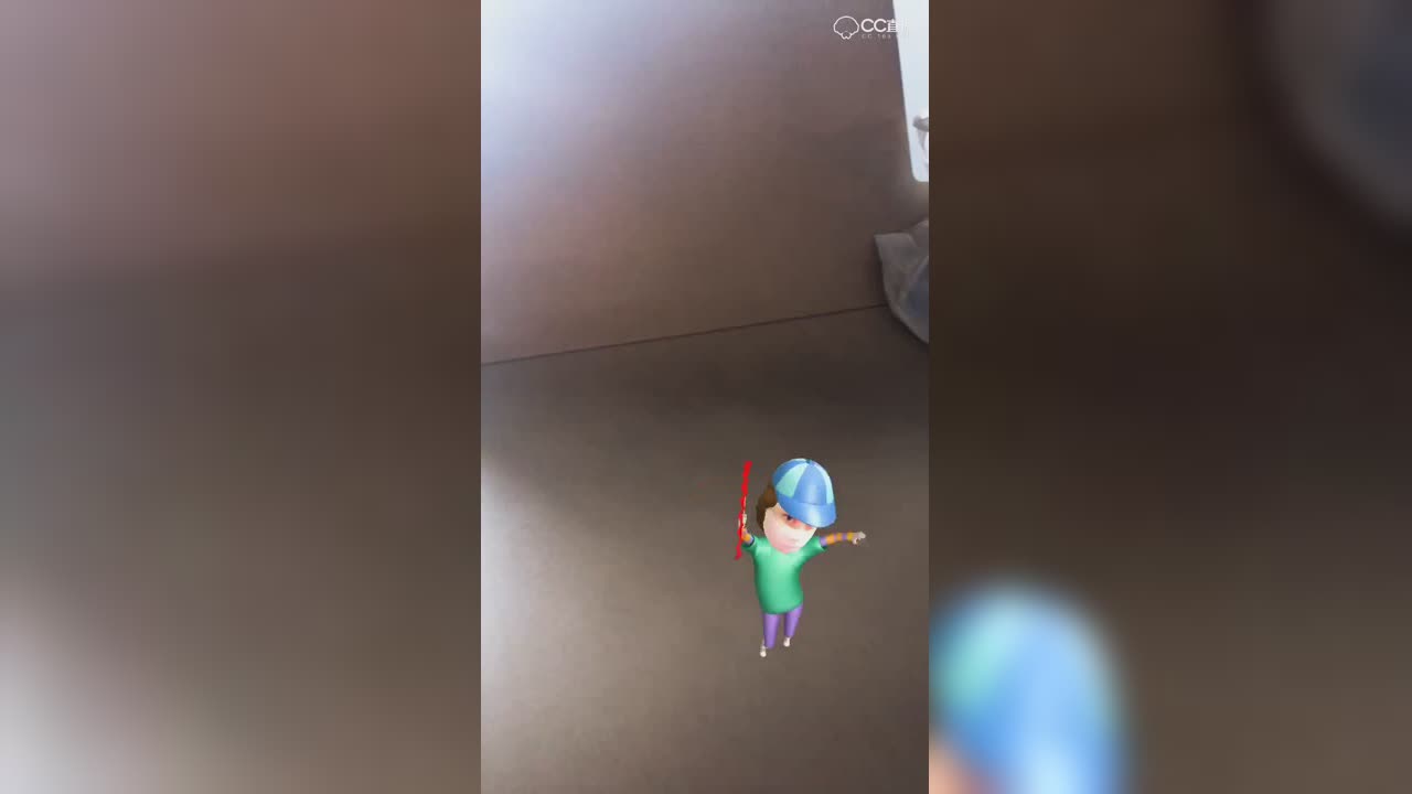视频封面