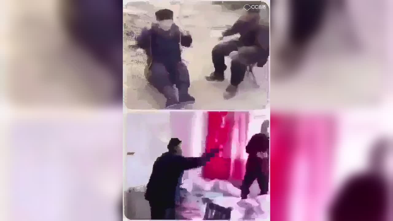 视频封面