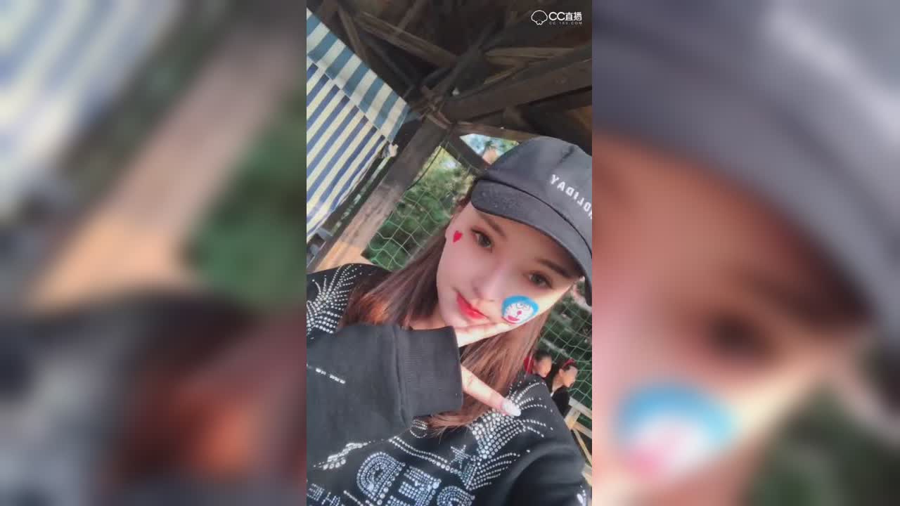 视频封面