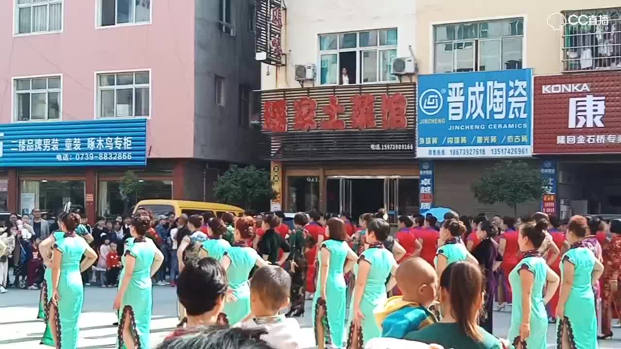 视频封面
