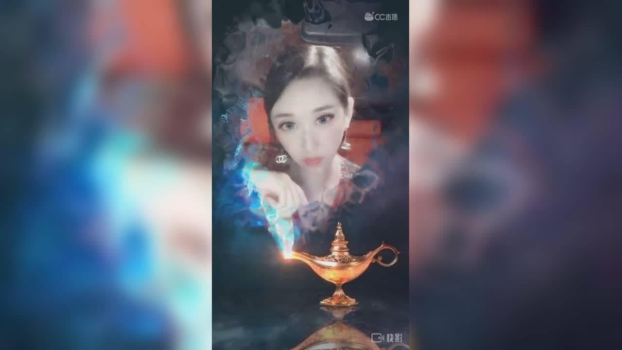 视频封面