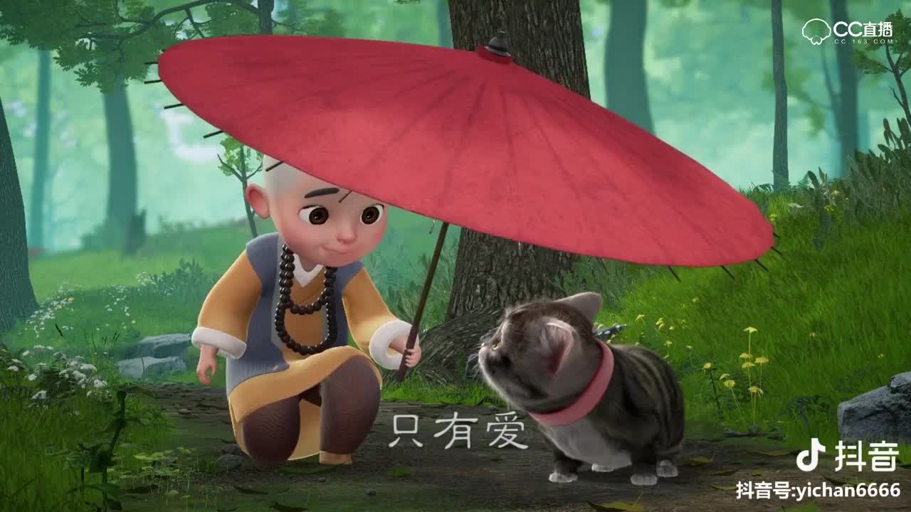 视频封面