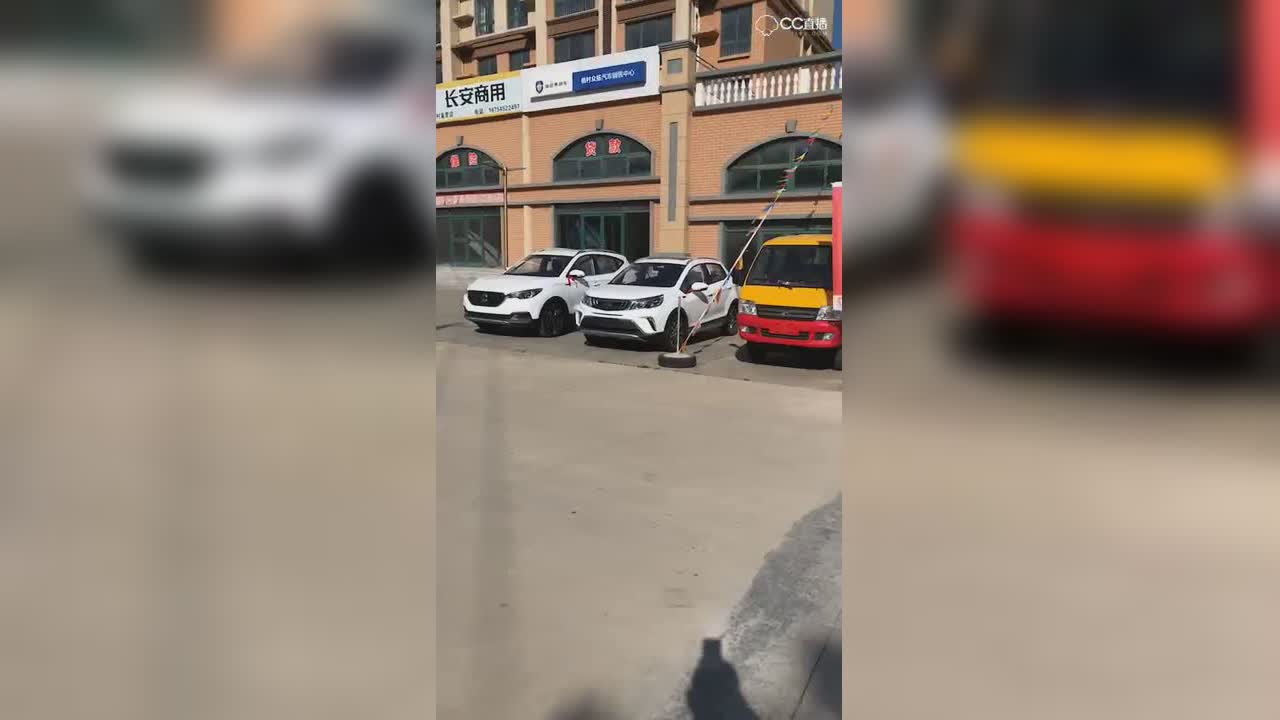 视频封面