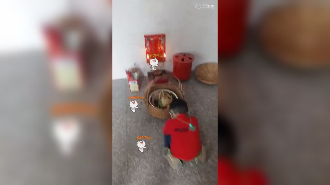 视频封面