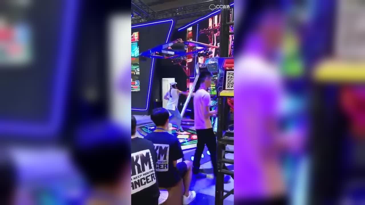 视频封面