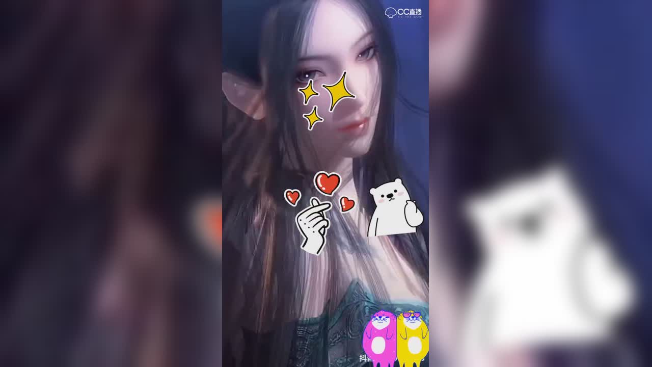 视频封面