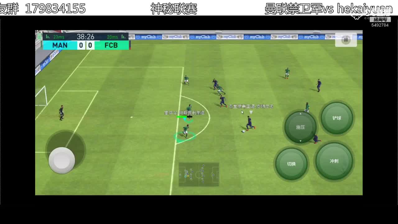 视频封面