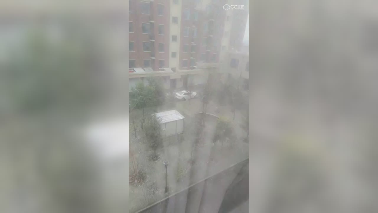视频封面