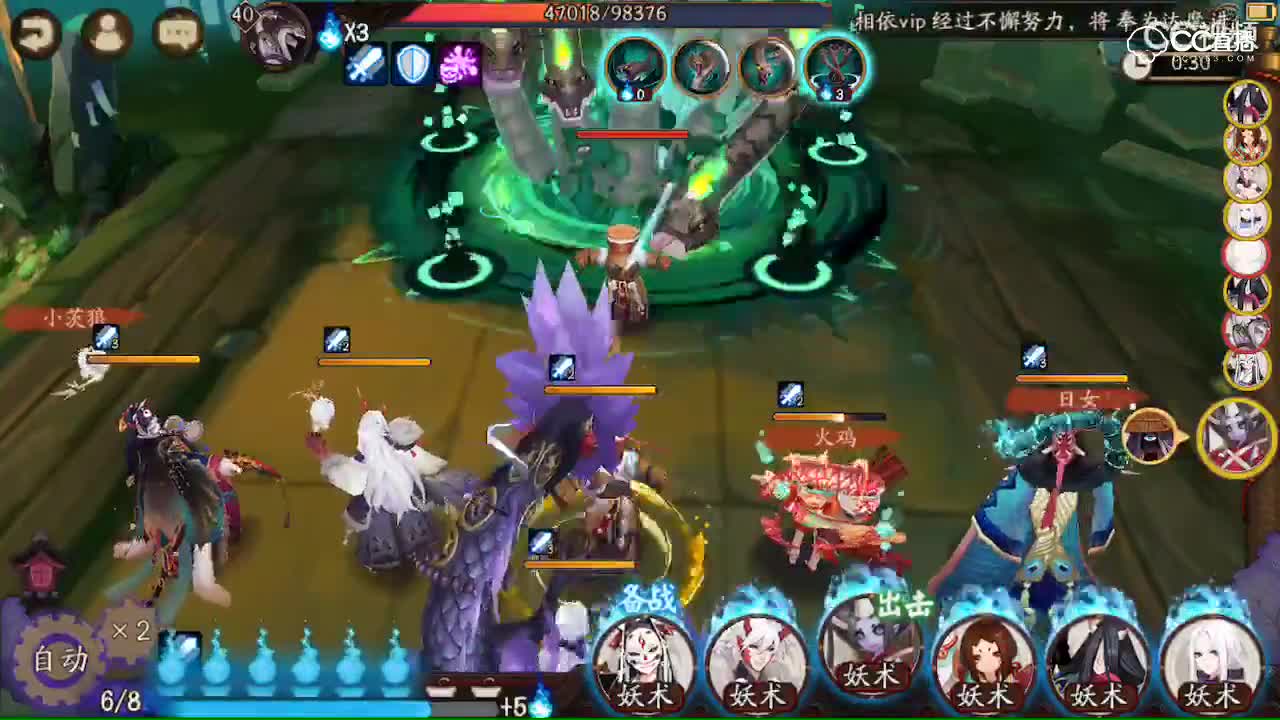 视频封面