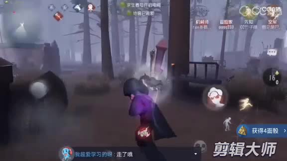视频封面