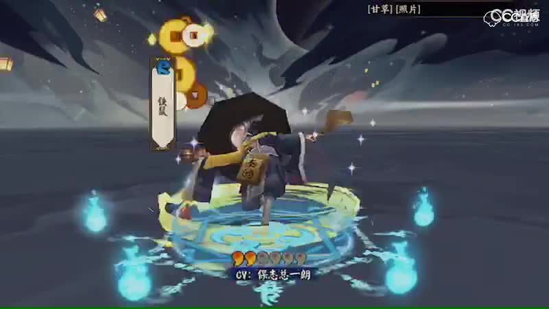 视频封面