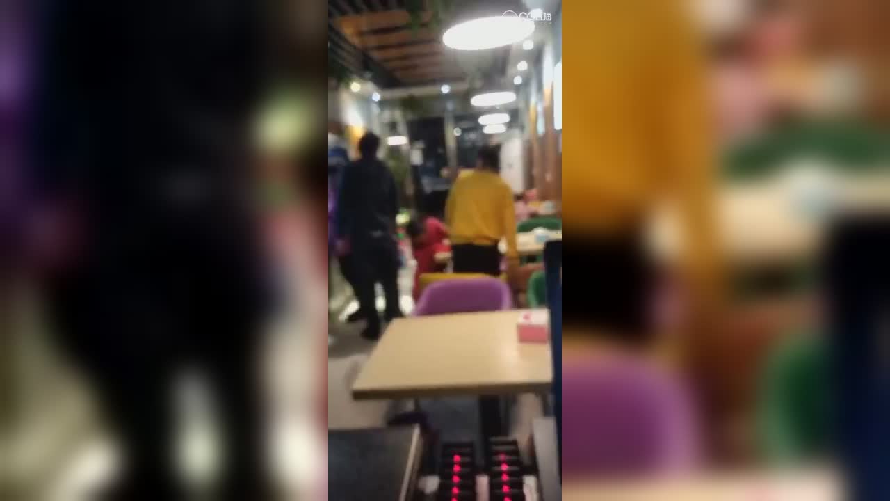 视频封面