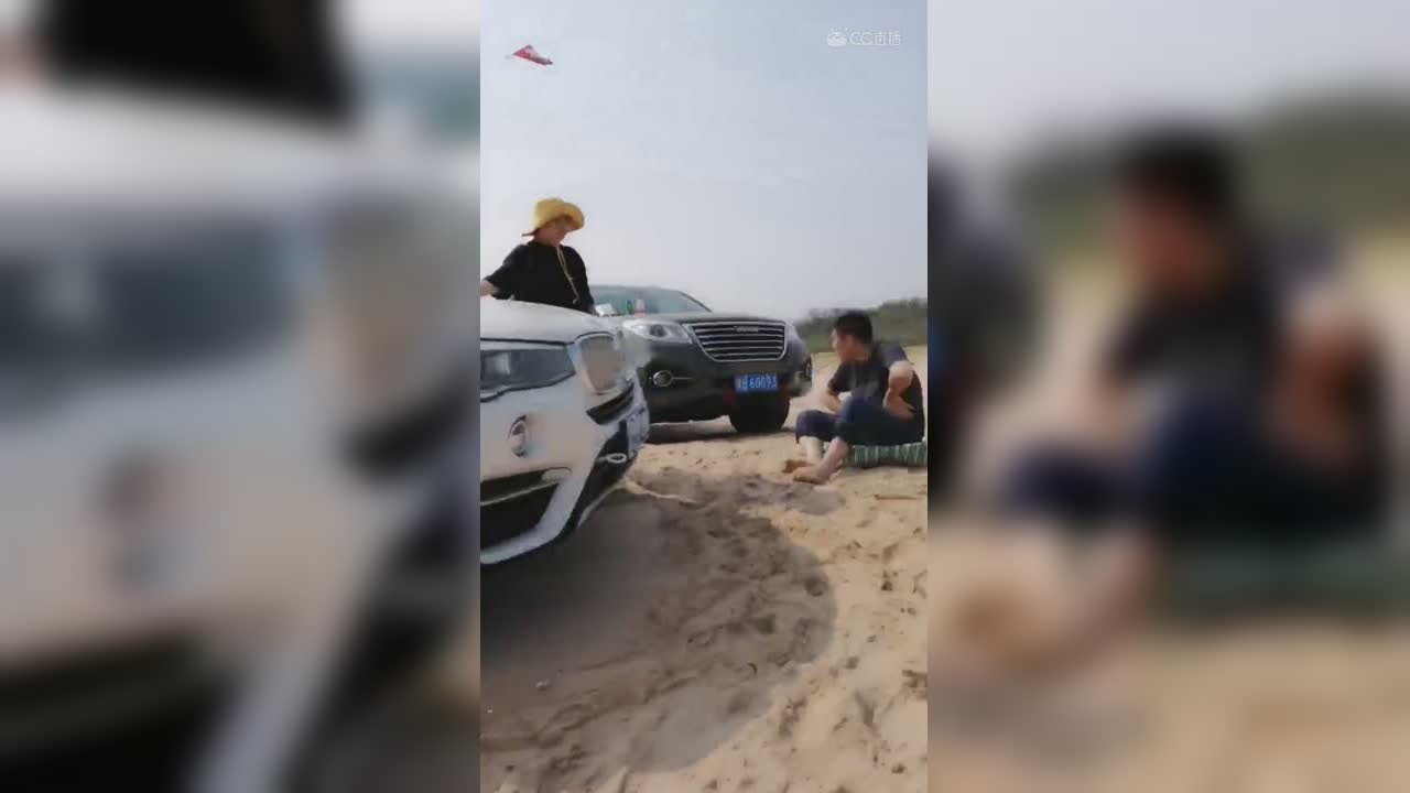 视频封面