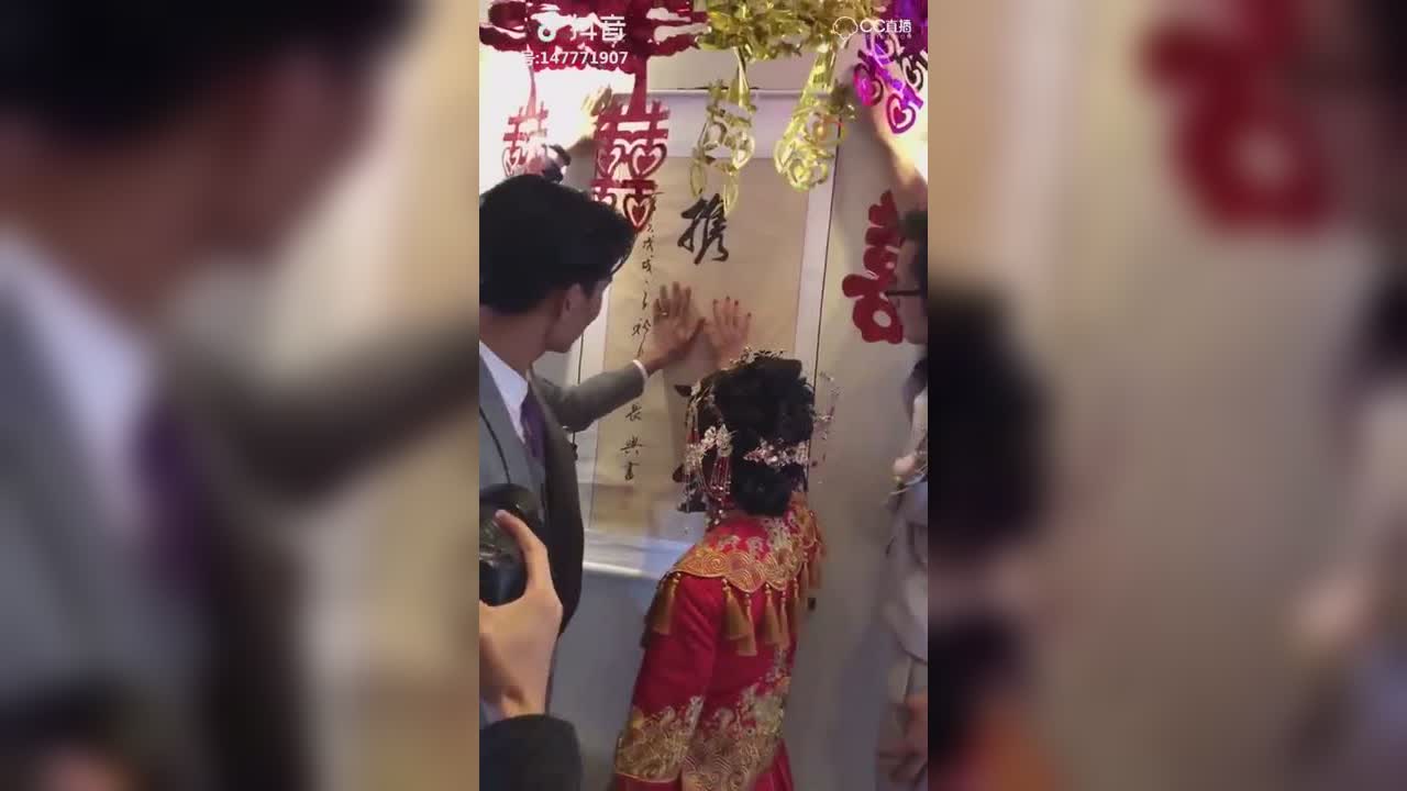 视频封面