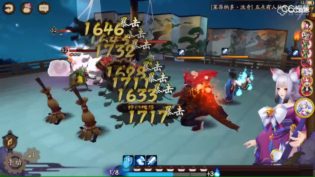 视频封面