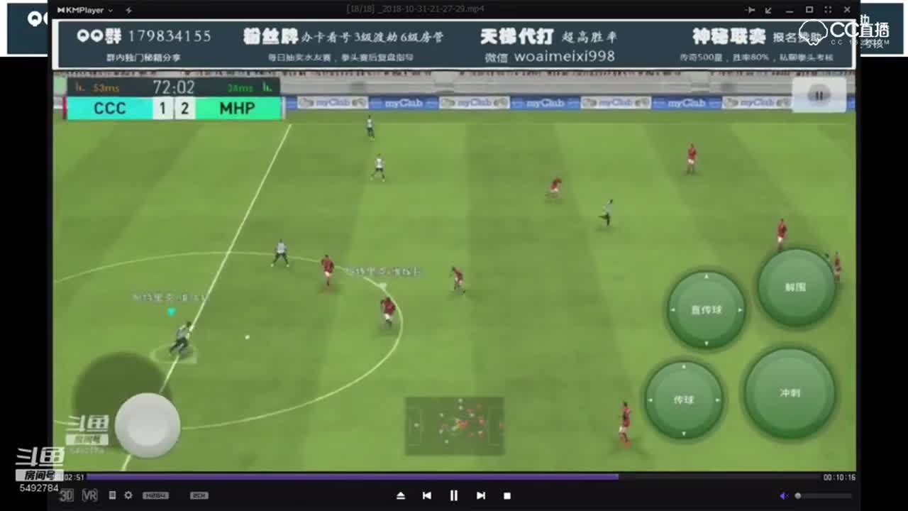 视频封面