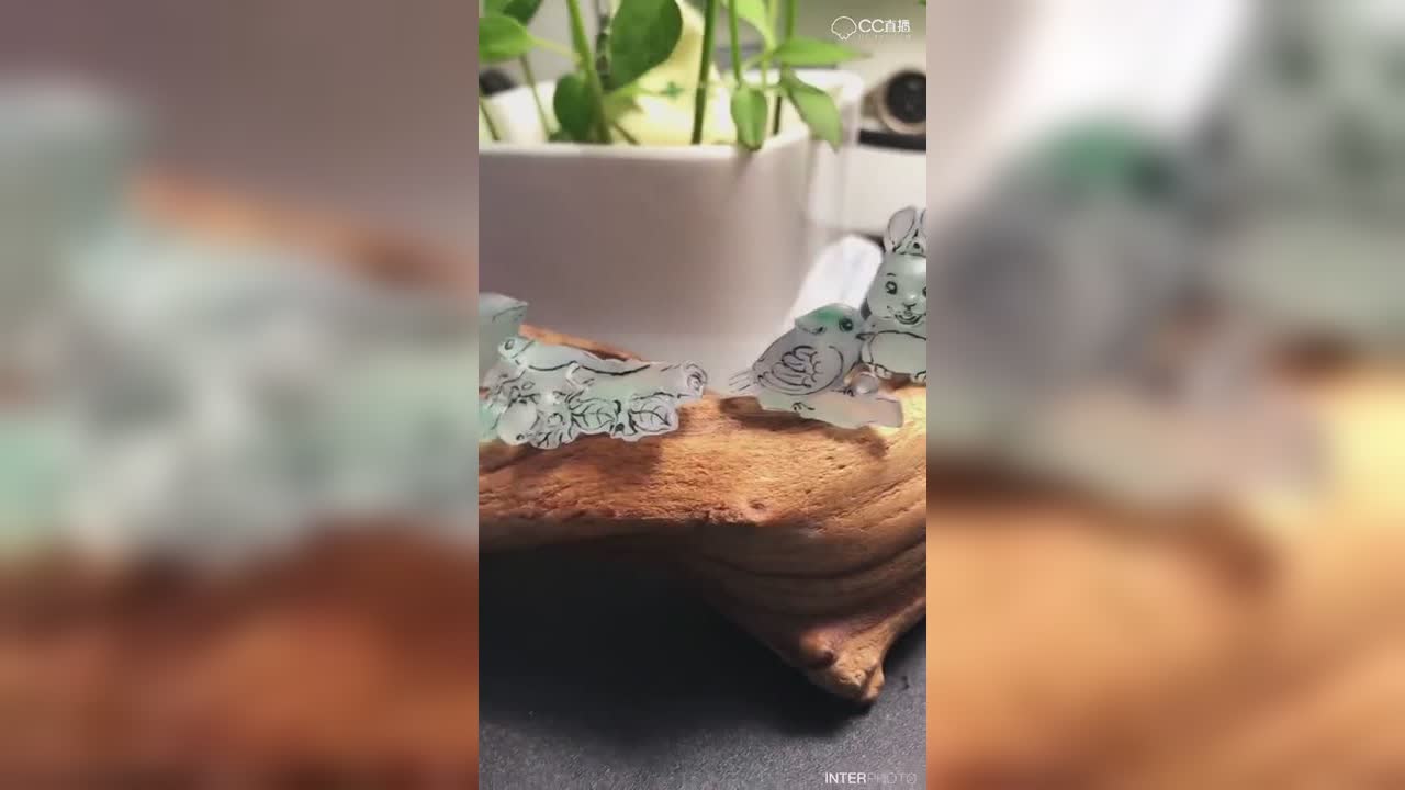 视频封面