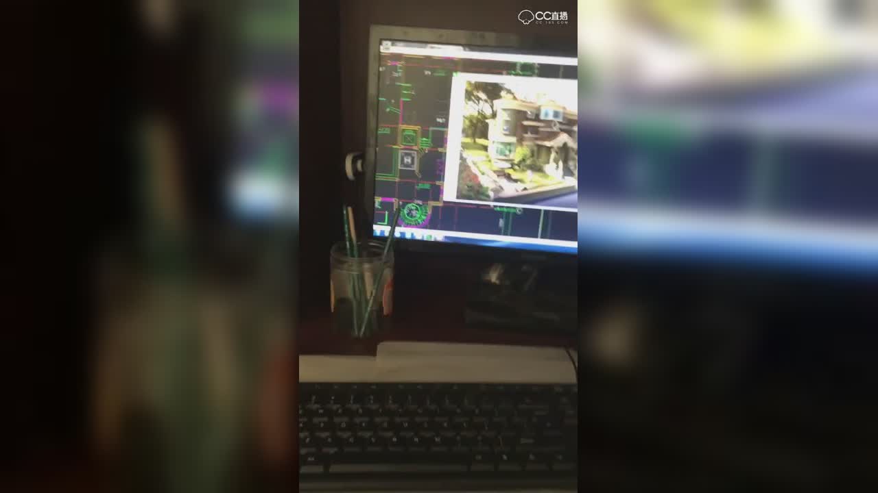 视频封面