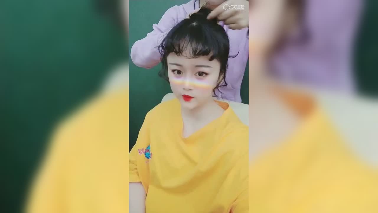 视频封面