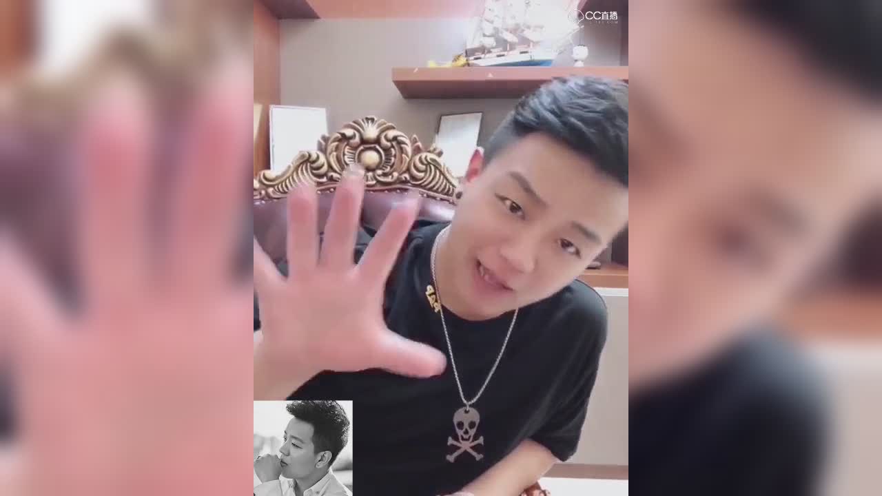 视频封面